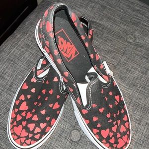 VaNs sLiP OnS brand new (without the box)